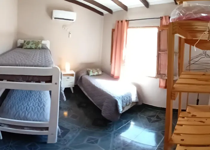 La Rufina Lodge