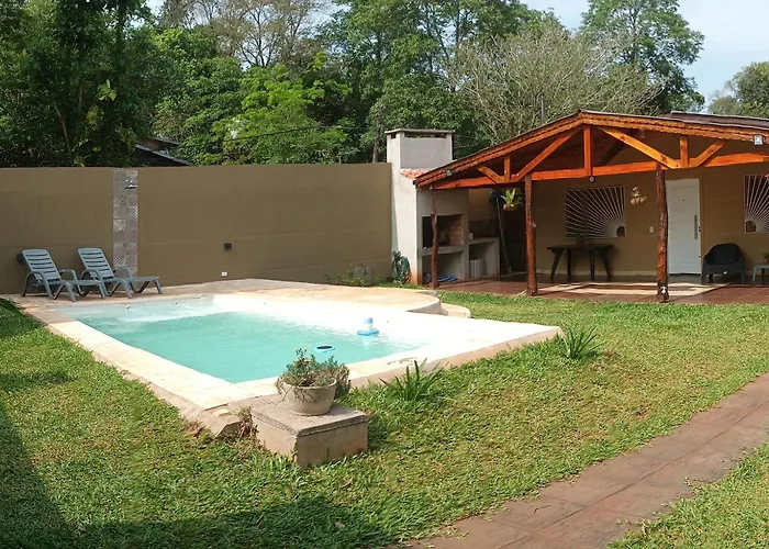 La Rufina Lodge