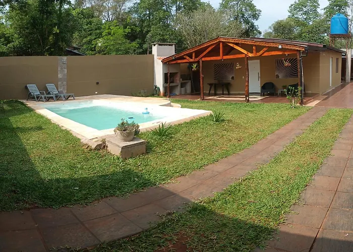 La Rufina Lodge