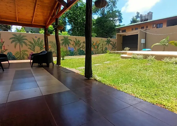 La Rufina Lodge