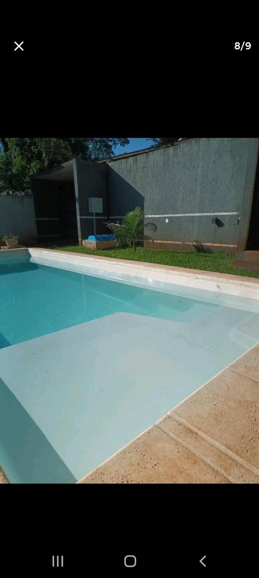 La Rufina Holiday home *