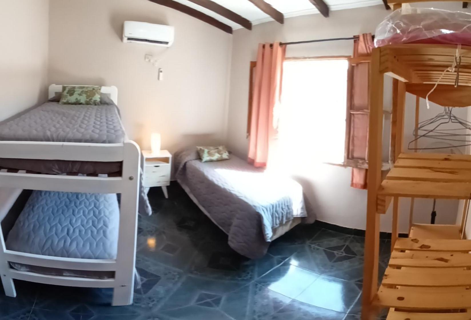 La Rufina Puerto Iguazu