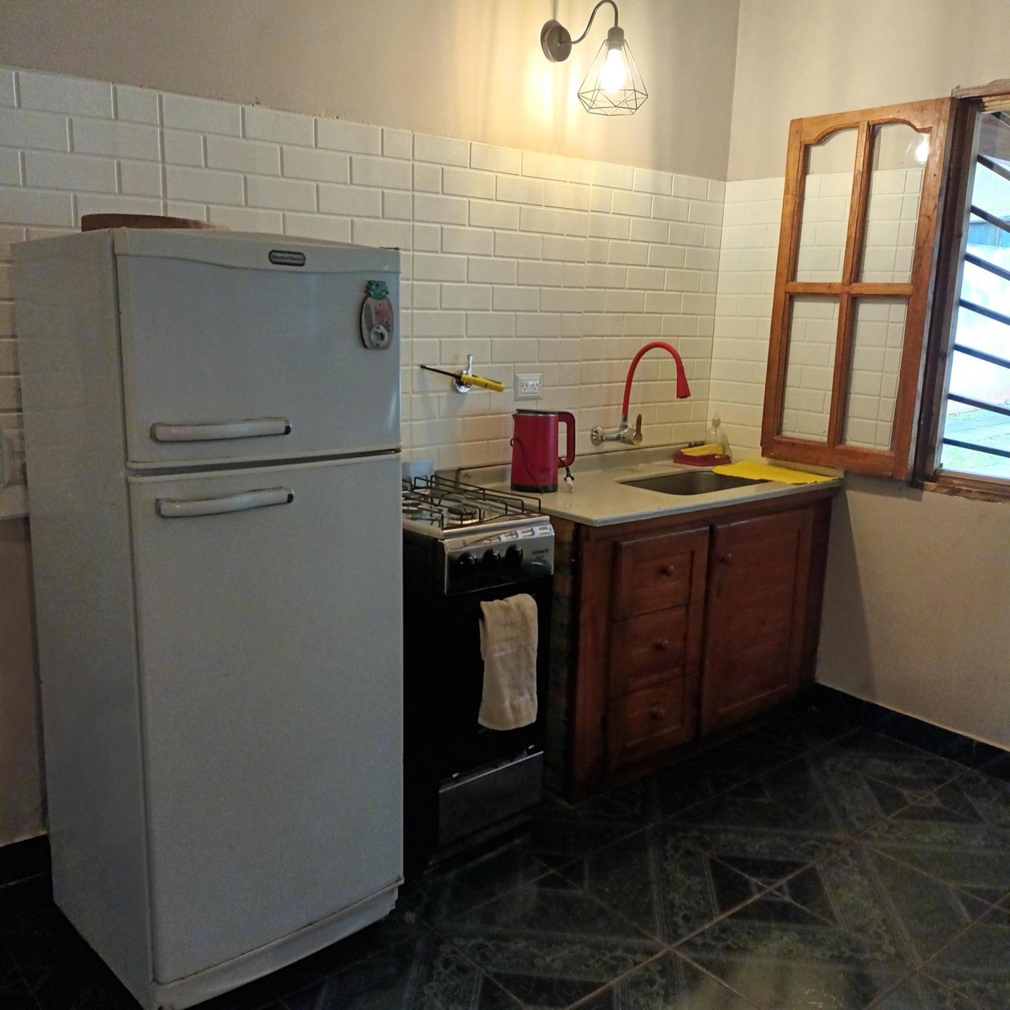 Holiday home La Rufina Puerto Iguazu