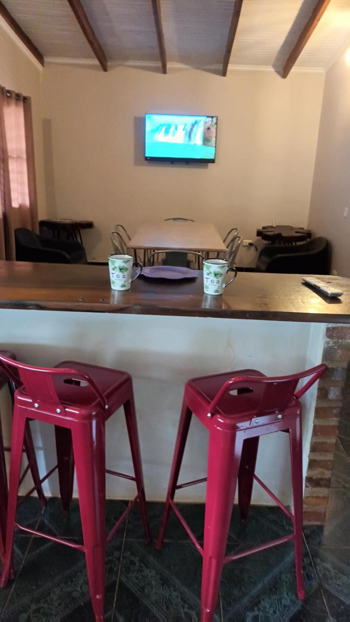 La Rufina Holiday home Puerto Iguazu