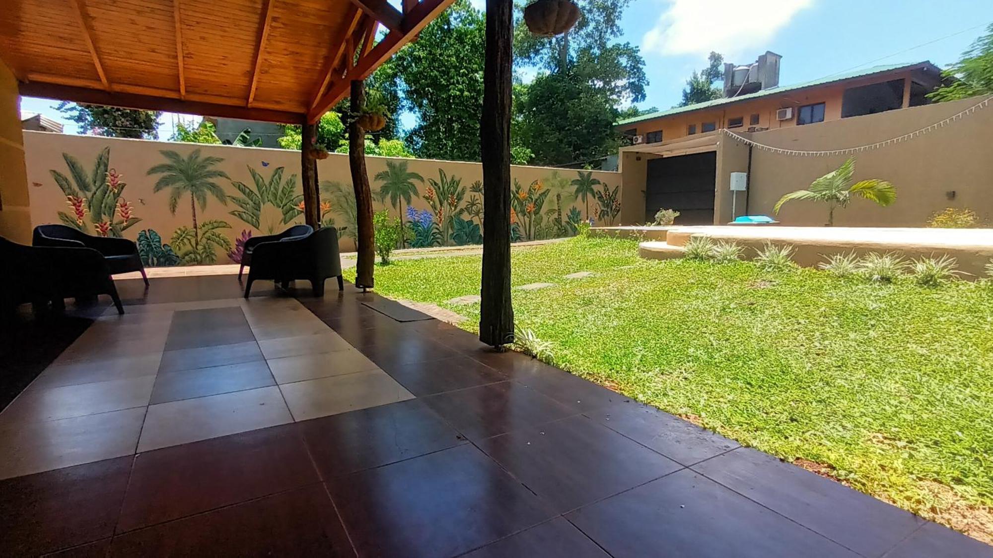 La Rufina Puerto Iguazu