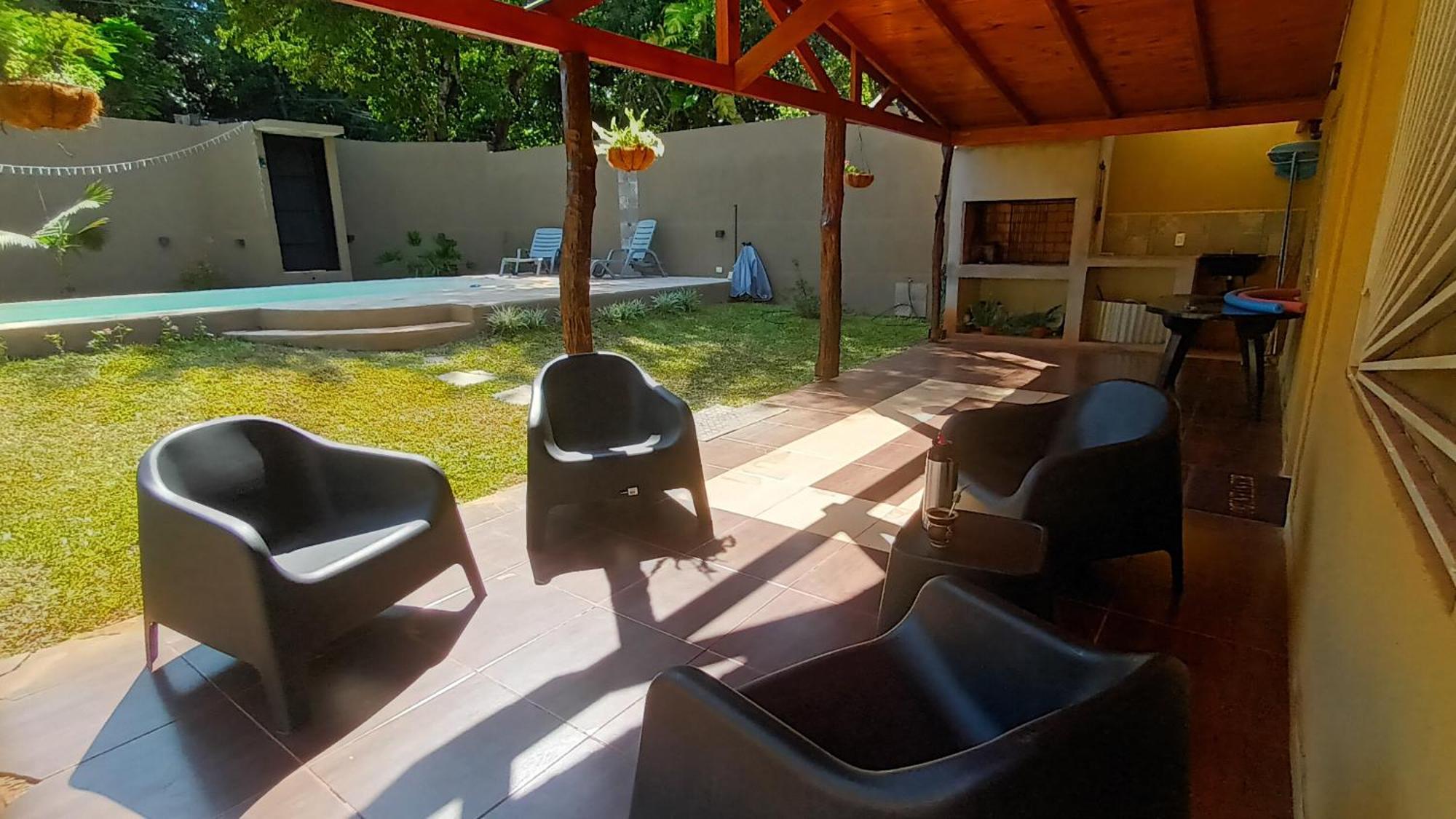 Holiday home La Rufina